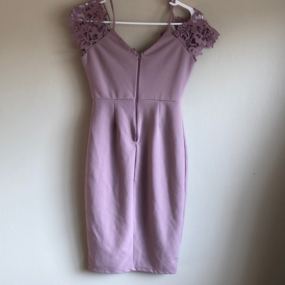 Charlotte Russe Dress - Picture 3 of 4